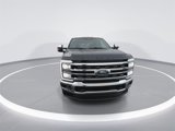 New 2025 Ford F250 King Ranch w/ Chrome Package image 3