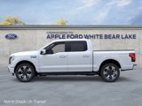 New 2025 Ford F150 Lightning Platinum image 3