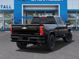 New 2025 Chevrolet Silverado 2500 ZR2 image 4