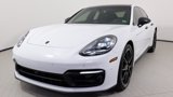 Used 2023 Porsche Panamera 4 Platinum Edition image 4