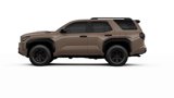 New 2025 Toyota 4Runner 4WD image 3