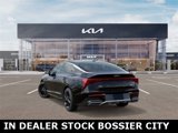 New 2026 Kia K5 GT-Line image 4