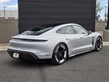 Certified 2025 Porsche Taycan image 6