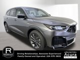 New 2026 Acura MDX A-Spec image 3