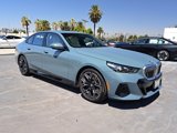 Used 2024 BMW 530i w/ M Sport Package image 3