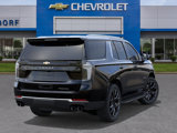 New 2025 Chevrolet Tahoe Premier image 4