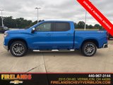 New 2026 Chevrolet Silverado 1500 LT w/ Leather Package image 2