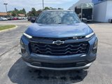 New 2026 Chevrolet Equinox LT w/ Convenience Package II image 2
