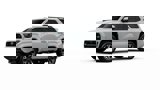 New 2025 Toyota 4Runner TRD Sport Premium image 2