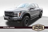 Certified 2024 Ford F150 Raptor image 3