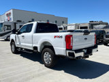 Used 2024 Ford F350 XLT w/ FX4 Off-Road Package image 5