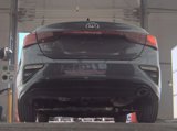 Used 2021 Kia Forte LXS image 5