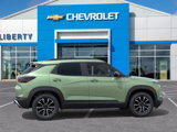 New 2026 Chevrolet TrailBlazer ACTIV w/ Driver Confidence Package image 5