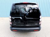 Used 2016 Land Rover LR4 HSE Silver Edition image 4