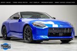 Used 2024 Nissan Z Performance w/ Floor Mat Package image 4