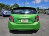 Used 2015 Chevrolet Sonic LT image 6