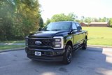 New 2025 Ford F250 4x4 Crew Cab Super Duty image 2