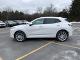 New 2025 Buick Envision Avenir image 4