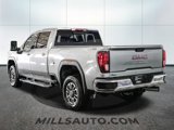 New 2025 GMC Sierra 3500 SLE w/ SLE Value Package image 5