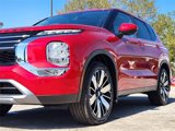 New 2025 Mitsubishi Outlander SE image 3