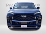 New 2025 INFINITI QX80 Luxe image 3