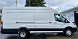 Used 2019 Ford Transit 350 148 High Roof Extended DRW image 2
