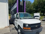Used 2016 Chevrolet Express 3500 Extended image 2