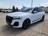 New 2025 Audi Q7 3.0T Premium Plus image 3