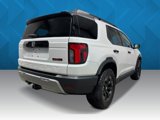 New 2026 Honda Passport TrailSport Elite image 5
