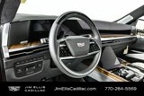 Certified 2025 Cadillac Escalade ESV Sport Platinum w/ LPO, Floor Liner Package image 2