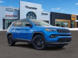 New 2025 Jeep Compass Latitude w/ Altitude Special Edition image 1