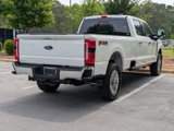 New 2025 Ford F350 Lariat w/ Lariat Ultimate Package image 3