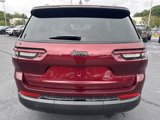 New 2025 Jeep Grand Cherokee L Altitude image 6