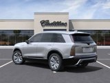 New 2026 Cadillac Vistiq Luxury image 3