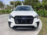 New 2025 Subaru Ascent Onyx Edition image 3