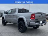 New 2025 RAM 1500 Big Horn image 4