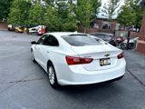 Used 2016 Chevrolet Malibu LT w/ Driver Confidence Package image 5