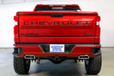 Used 2021 Chevrolet Silverado 1500 RST w/ Convenience Package II image 4