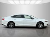 Used 2017 Chevrolet Malibu LT w/ Leather Package image 3