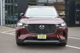 New 2025 MAZDA CX-90 Plug-In Hybrid w/Premium Sport image 3