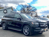 Used 2020 Mercedes-Benz GLS 450 4MATIC image 3