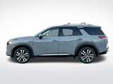 New 2025 Nissan Pathfinder Platinum w/ Cargo Package image 3