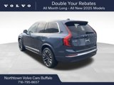 New 2025 Volvo XC90 T8 Plus w/ Protection Package image 3