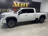 Used 2022 GMC Sierra 2500 AT4 w/ Gooseneck/5TH Wheel Package image 3