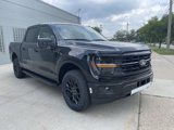 New 2025 Ford F150 XLT image 2