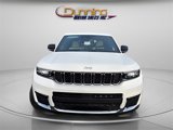 New 2025 Jeep Grand Cherokee L Limited w/ Luxury Tech Group II image 5