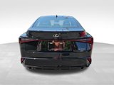 New 2025 Lexus IS 350 F Sport image 6