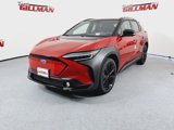 New 2025 Subaru Solterra image 3