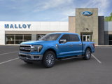 New 2025 Ford F150 Lariat image 3