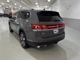 New 2025 Volkswagen Atlas SEL image 6